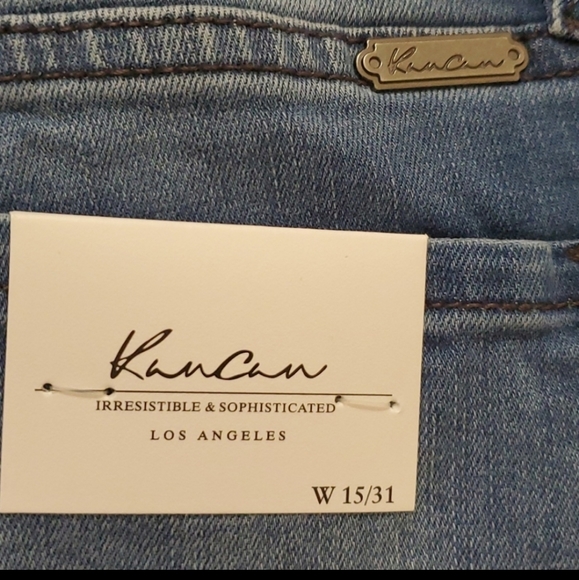 KanCan Jeans 31 NWT - Picture 7 of 10